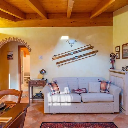 Happy Guest Apartments - Alpin Charme Colere Exterior photo