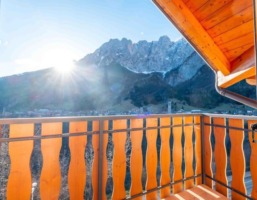 Apartment Happy Guest - Alpin Charme