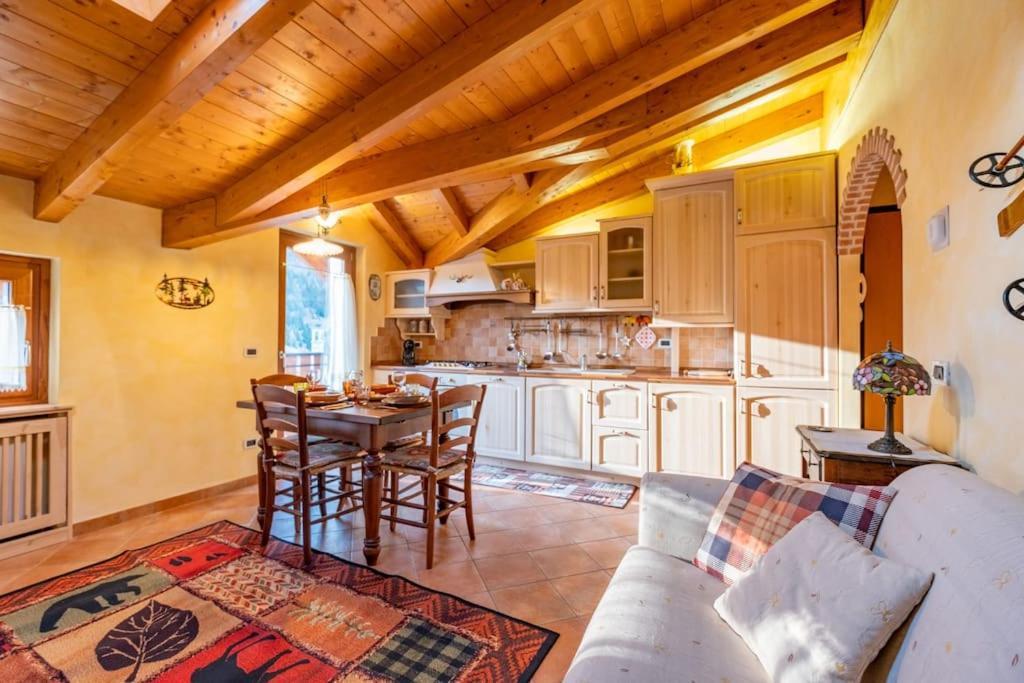 Happy Guest - Alpin Charme Apartment *