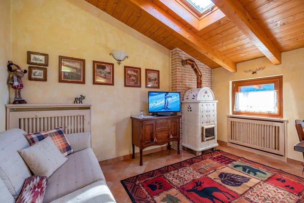 Apartment Happy Guest - Alpin Charme *