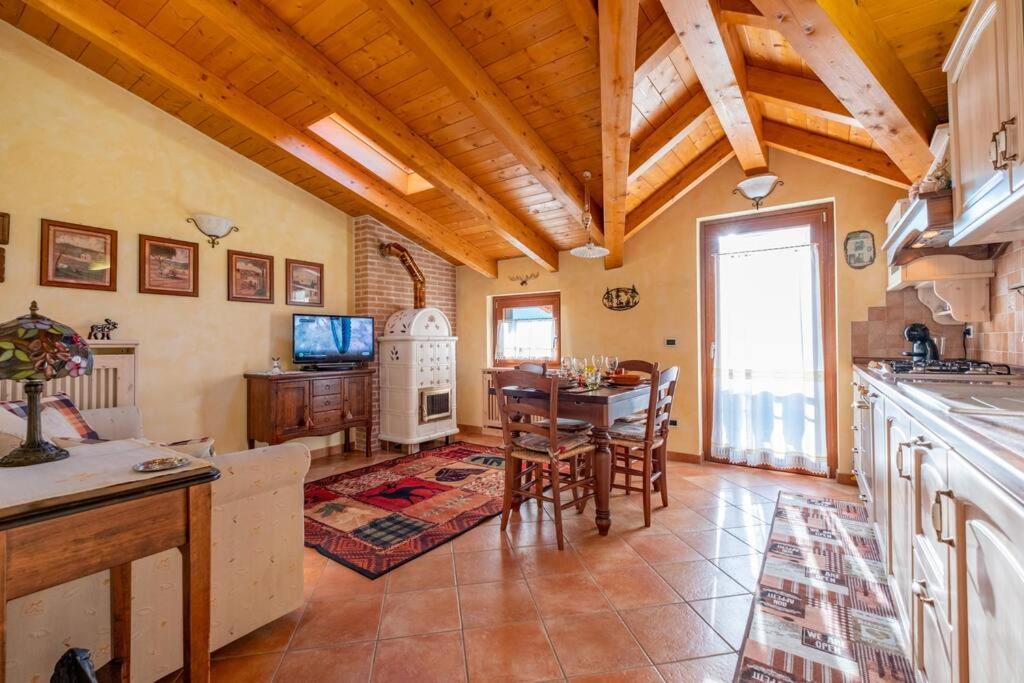 Happy Guest - Alpin Charme Apartment *